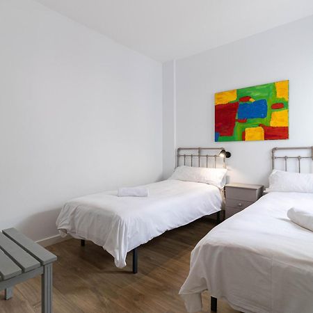 Sepulveda, Moderno Apartamento By Outin Apartment เซบีญา ภายนอก รูปภาพ