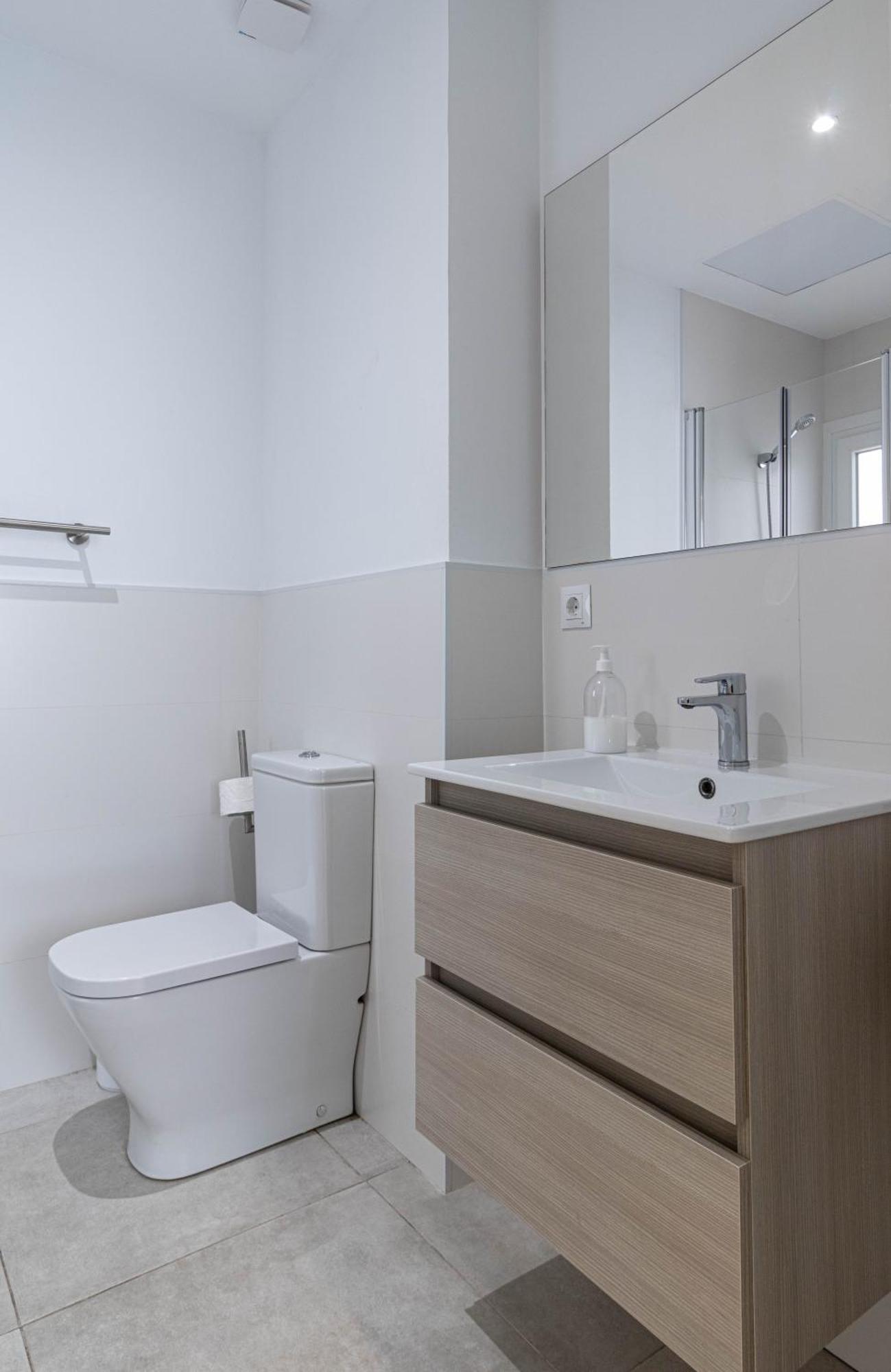 Sepulveda, Moderno Apartamento By Outin Apartment เซบีญา ภายนอก รูปภาพ